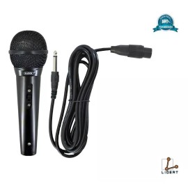 Radox Micrófono Radox 490-220 Dinámico