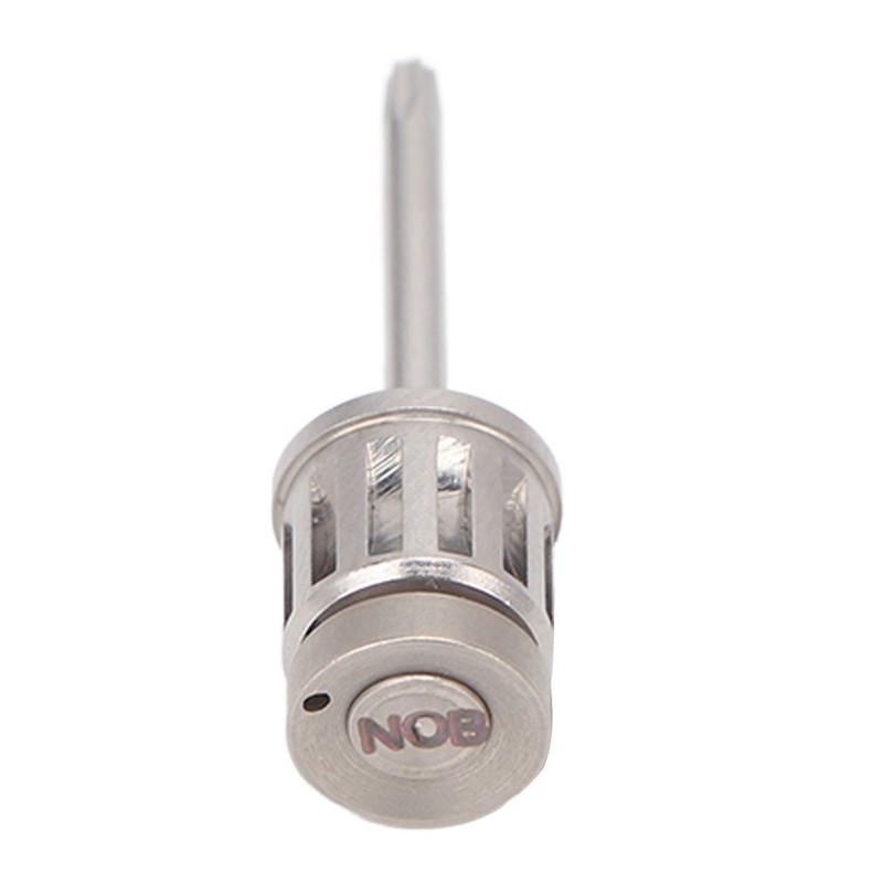Dental Screw Driver Metal Portable Professional Micro Implant Screw Driver