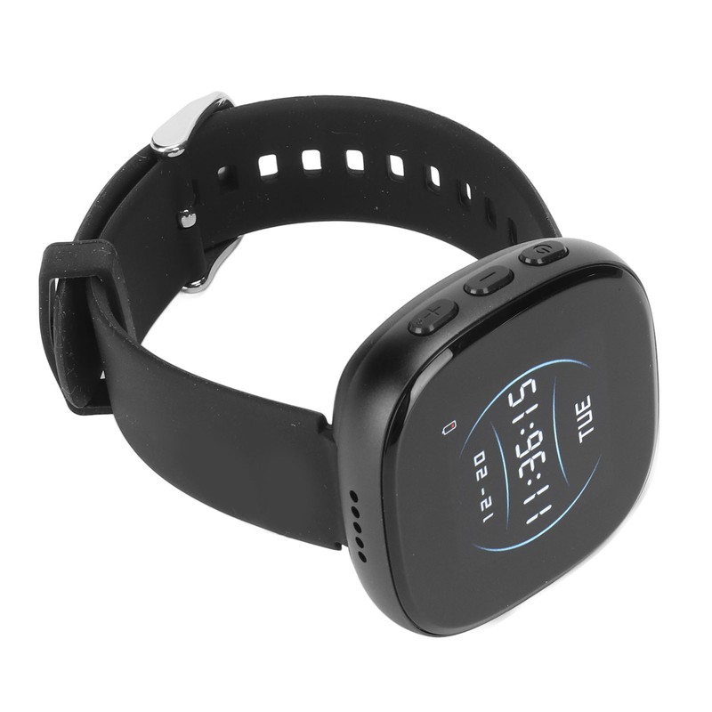 Video Recorder Watch Digital HD 1080P Noise Reduction AI Intelligent