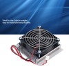 Refrigeration Cooler Semiconductor Water Cooling System Set Kit for Equipment