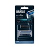 Braun Foil & Cutter Replacement Head for Cruzer 20S