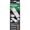 Benriner Mandoline Slicer, with 4 Japanese Stainless Steel Blades, BPA