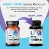 UMZU ZuEnzymes Digestive Enzymes Supplement | 21 Enzymes for Gut