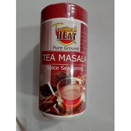 Tropical Heat Tea Masala