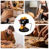 Work Bench Vise | 360 Degrees Rotation Adjustable Bench Vise
