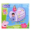 Sunny Days Entertainment Peppa Pig Ball Pit Crib, Large Pop