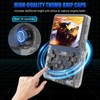30000 Games in 1Handheld Game Console,3.5-Inch IPS Screen Retro Gaming