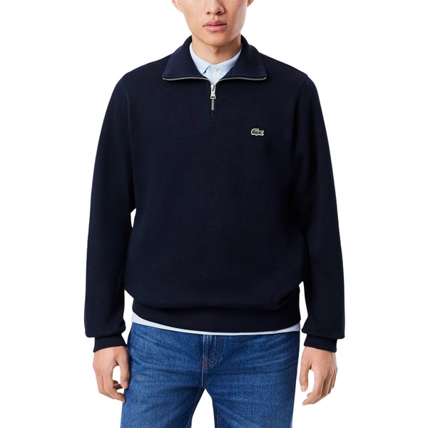 Lacoste SH1927-51, 166, 4XL Navy Blue