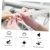 BIUDECO Nail Drill Professional Electric Drill for Nails Nail Grinding
