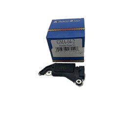 Victory Lap GMA-04-2 Regulator for GMA04 Alternator Repair Kit
