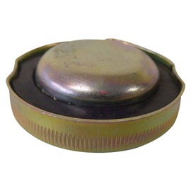 Complete Tractor 1209-1802 Oil Cap Compatible with/Replacement for Massey Ferguson Tractor 165 30 35 50 Others-1851752M91