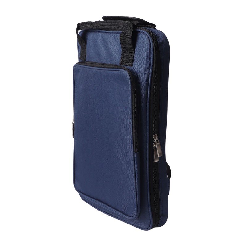 Drum Stick Backpack Waterproof Oxford Handheld Portable Ergonomic Multifunctional Bag