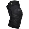 IXS Kids MTB Knee Pads Hack EVO+ Black Size S