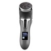 Electric Foot Callus Remover LCD Display Dead Skin Remover Foot