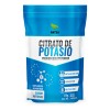 Citrato De Potasio, Calidad Premium, Bolsa 1 Kg Sabor Natural