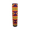 In the Breeze 5166 Sunset 41-Inch Cone Windsock-Colorful, Large Hanging