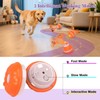 Interactive Smart Automatic Moving Electric Rolling Birdsong Squeaky Durable Stimulating