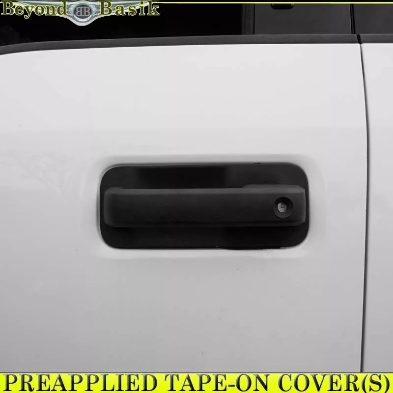 Torox 2015-18 2019 2020 FORD F150 Crew Cab Door Handle