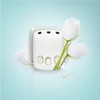Febreze 3Volution Air Freshener Plug In Refill 80ML Cotton, 3