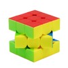 Magic Cube 3x3 Magic Cube, For Competitions, Smooth Rotation, 3D