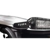 TUSK LED Light Bar Brackets 30 inch Straight/Curved for Polaris