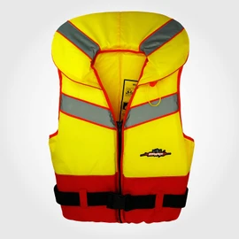 Level 100 Triton PFD Type 1 Foam Life Jacket - Adult XL