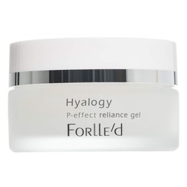 hiarozi- pi-efekuto riraiansujeru (Moisturizing Gel)
