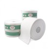 Thick Cotton Roll Facial Towel - Disposable for Beauty Salons & Home Use Facial Pearl Pattern 10ea