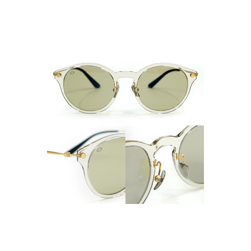 iZONE IDRIVE Premium P1430 High Performance Polarized Sunglasses for Driving