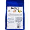 Dr. Teals Pink Himalayan Pure Epsom Salt Soaking Solution (1