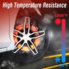 Keze Anti Seize Lubricant Copper Grease High Temp Anti-Seize Spark