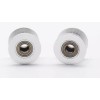 Unbranded/Generic 20T ∅3mm Bore 6mm GT2 Belt 20T Idler Pulley