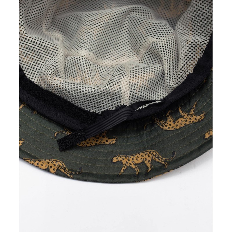 Kiu K326-911 Bucket Hat, UV Protection, Waterproof, Unisex, Beige