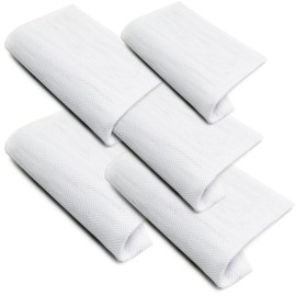 Press Cloth 12 L Pack of 5 for Fruit Press Washable up to 60 °C Press Cloths for Fruit Press