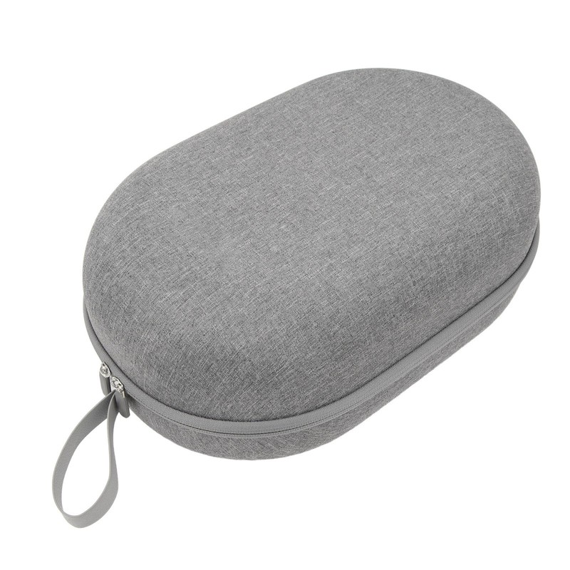 for PS VR2 Hard Carrying Case Portable Storage Bag Compatible