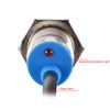 Heschen Inductive Proximity Switch with Sensor LJ12A3-4-Z/AY, Detector 4mm, 10-30V,