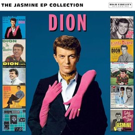 The Jasmine Ep Collection