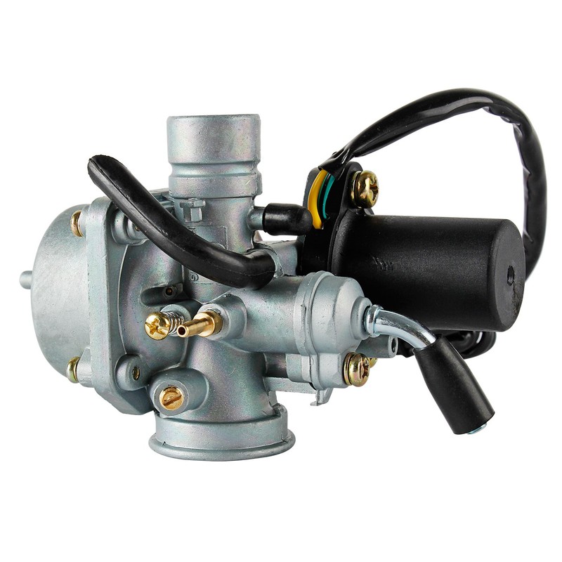 17 mm Carburettor 18 mm, 18mm