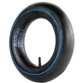 GoKart Tube 4.80/4.00-8 | 400 x 100 | Compatible with Mountain and Dino Tret Go Karts