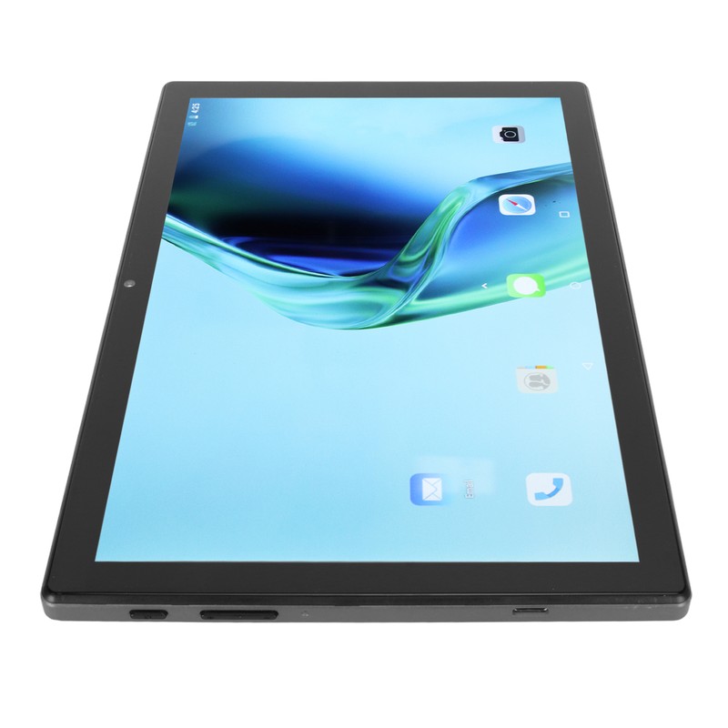 10.1 Inch Tablet for Android 11 Octa Core 8GB RAM