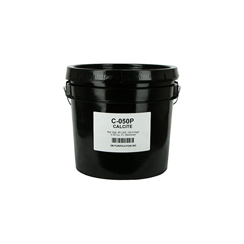 Aqua-Pure C-050P Calcium Carbonate Media