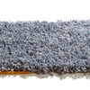Floorigami, Scandi Chic, 9 in. x 36 in. Cut Pile,