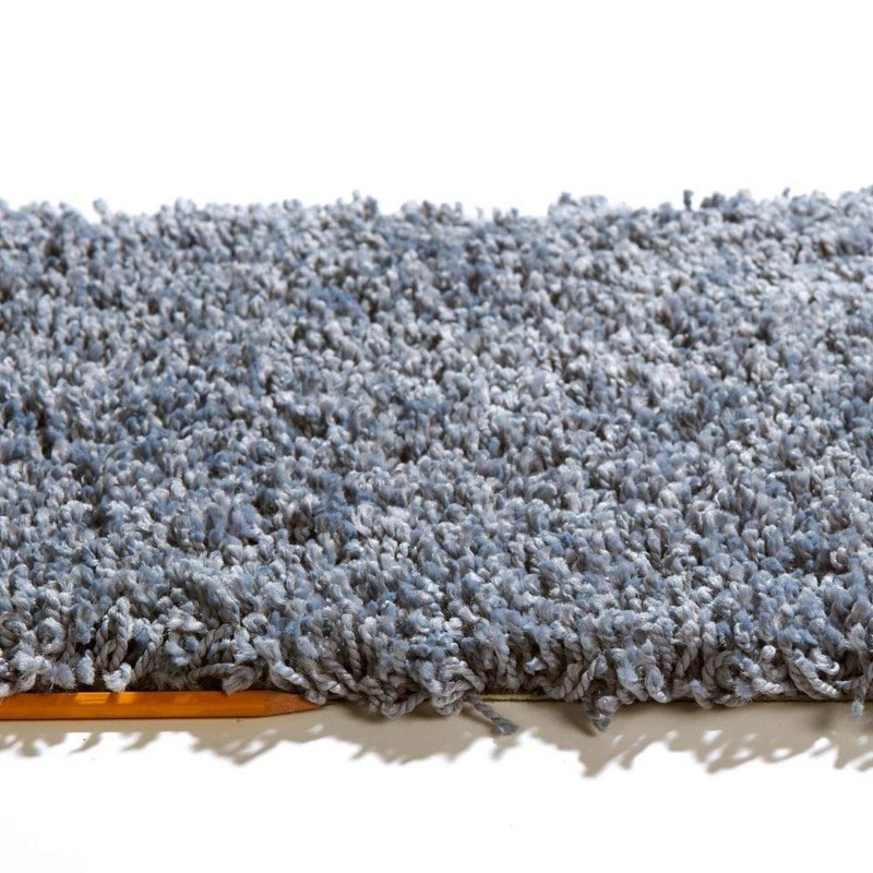 Floorigami, Scandi Chic, 9 in. x 36 in. Cut Pile,