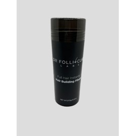 Dr Follicure Labs Hair Fibers (MEDIUM BROWN)
