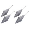 Double Lead P with Rod 200g (Pack of 4)