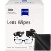 Lens Wipes and Cleaning Cloth Pack - Gift for Photographers