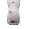 Desodorante antitranspirante Nuvel aclarado ideal 1.69 fl oz (Pack 4)