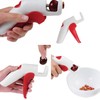 Cherry Pitter Cherry Stone Remover Tool Hand Held Cherry Stone