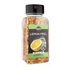 Birch & Meadow 2 Cups of Lemon Peel Cut and