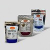 Eritritol, Goma Xantana Y Psyllium Husk Keto 250 Gramos Cu
